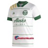 Virallinen Fanipaita Portland Timbers Vieraspelipaita 2021-22 - Miesten